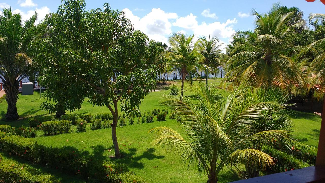Portal do Sol Lençóis Pousada Barreirinhas Exterior foto
